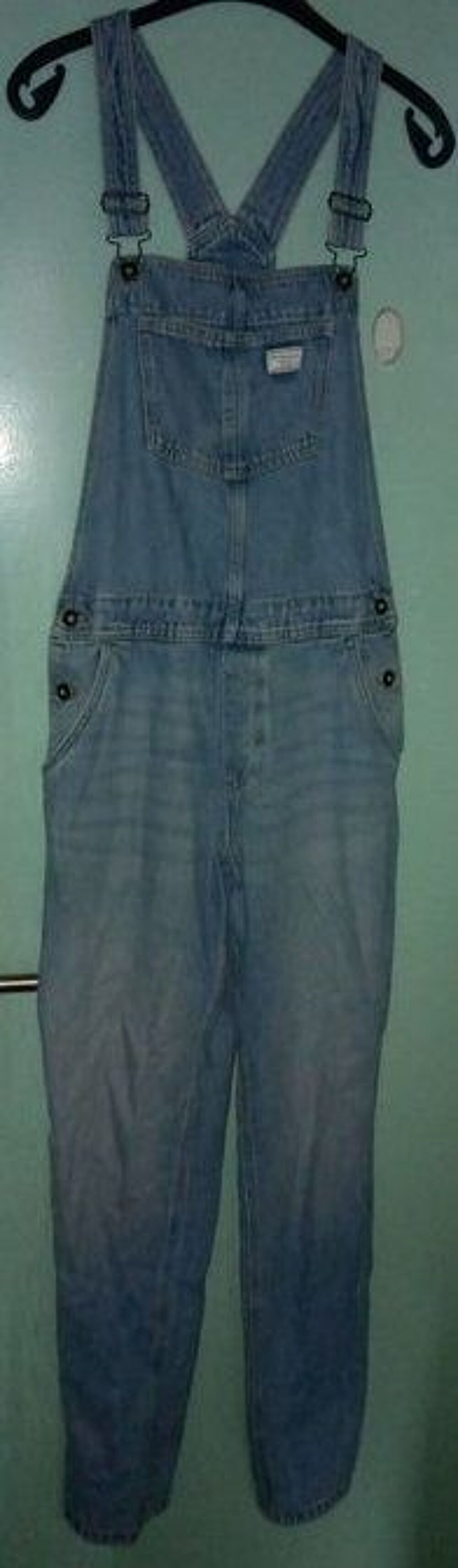 Salopette Bonobo - taille 38 Vêtements