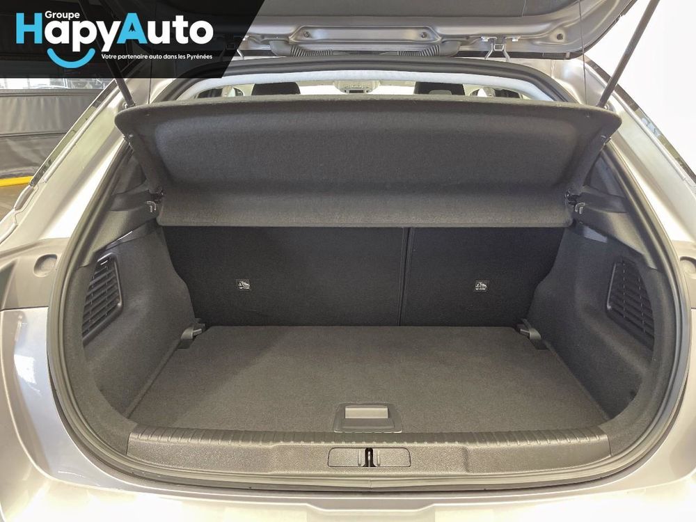 Mokka 1.2 Turbo 100 ch BVM6 Elegance 2022 occasion 65000 Tarbes