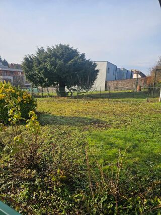  Terrain à vendre 845 m² Metz