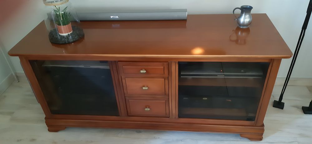 meuble tele B etat Meubles