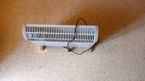 Chauffage d'appoint lectrique soufflant 2000W 20 Montpellier (34)