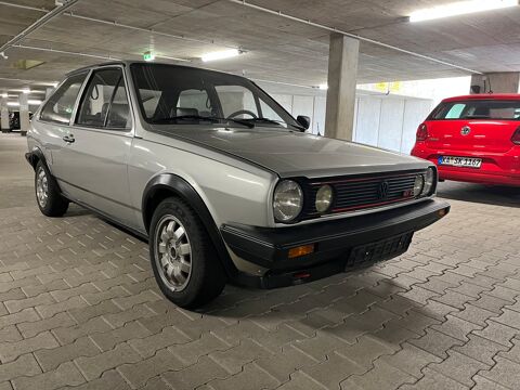 Volkswagen polo 1.3 GT