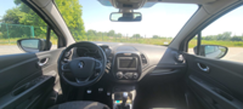 Captur TCe 130 FAP Intens 2019 occasion 60400 Noyon