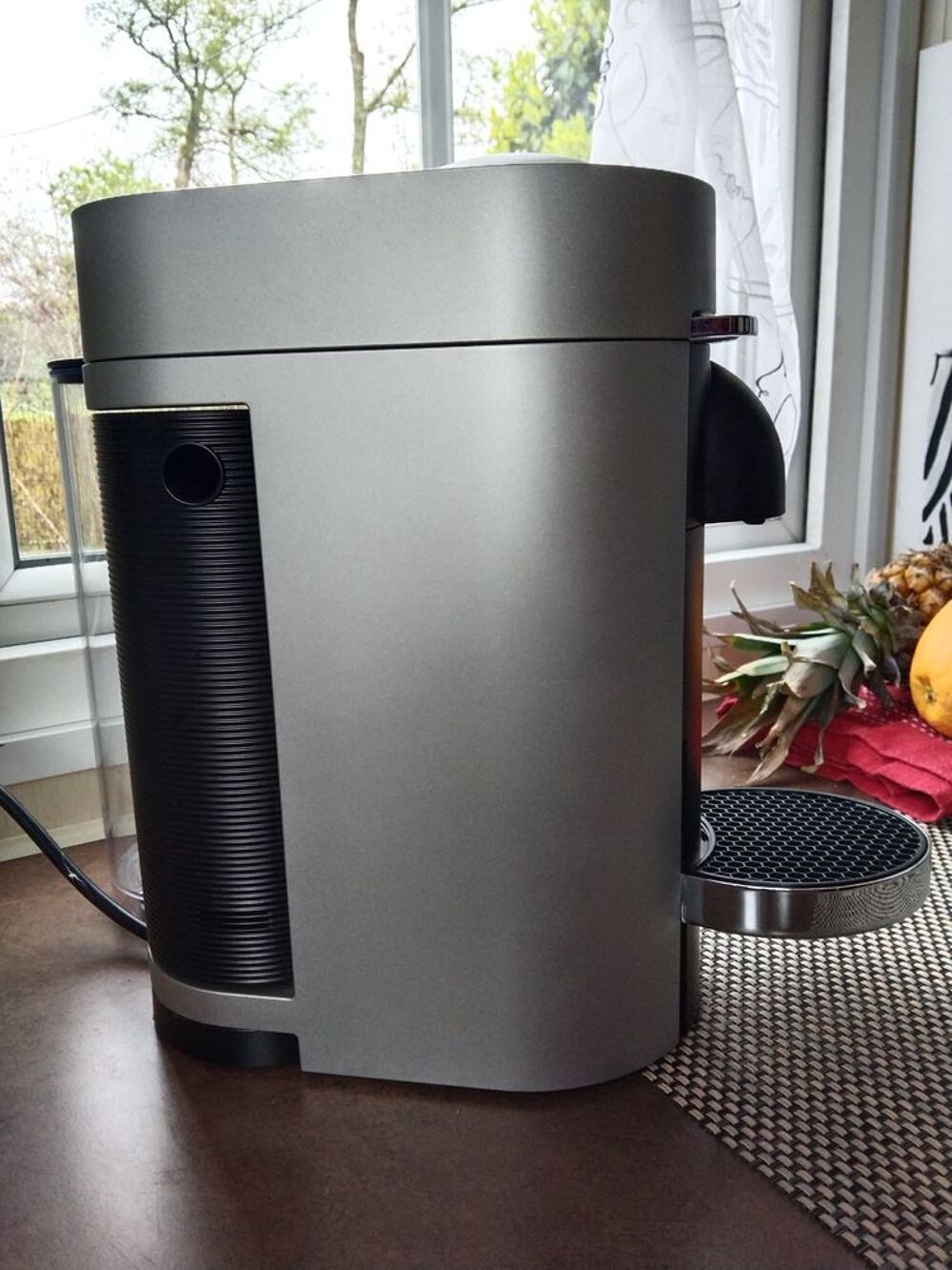 Nespresso Magimix Electroménager