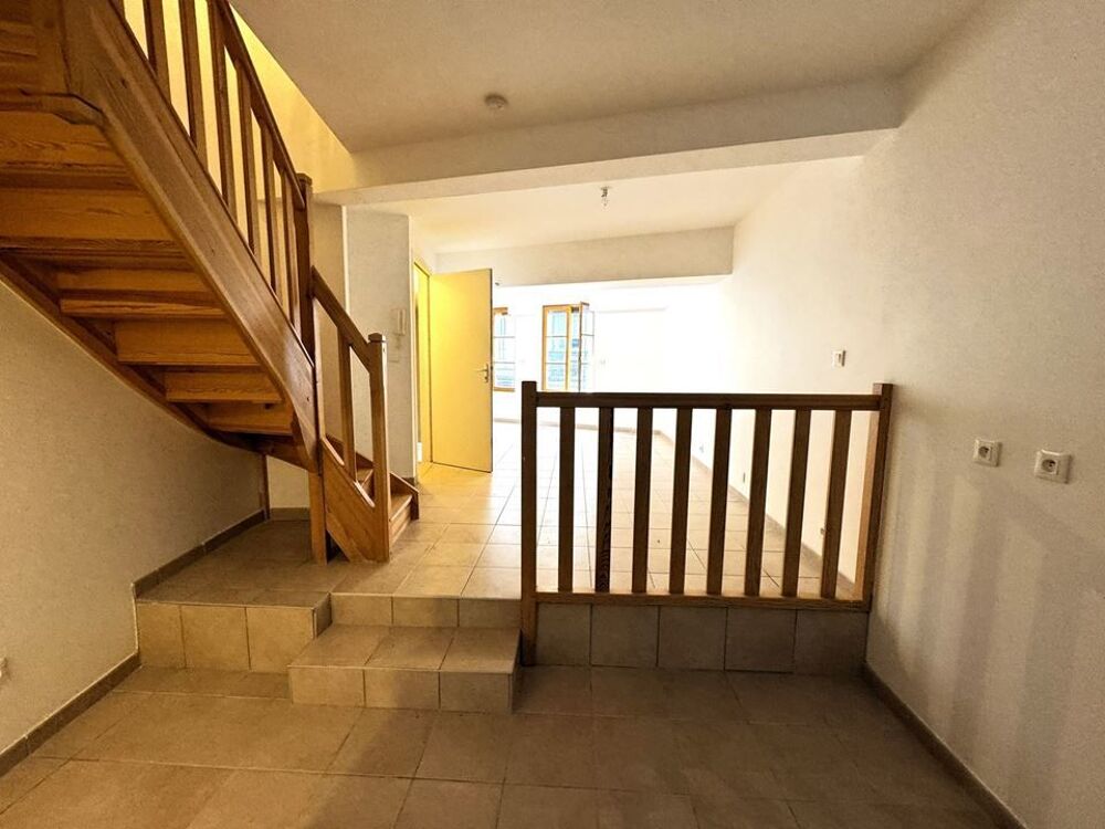 Vente Appartement F2 bis - 69.19m ² La ricamarie