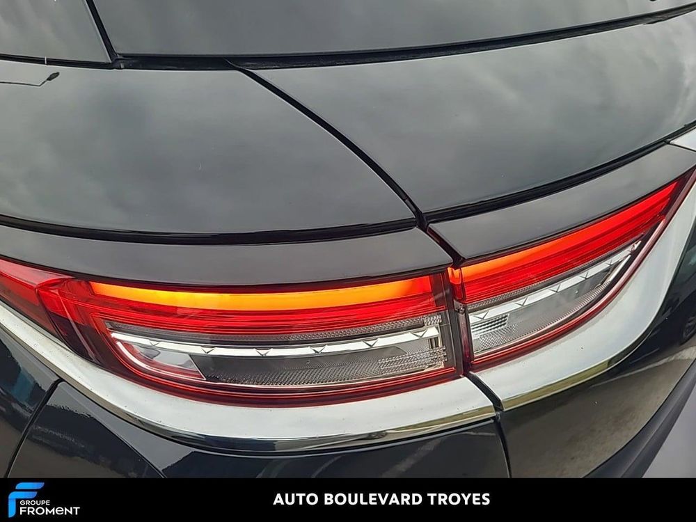 C3 DS3 Crossback PureTech 130 EAT8 Grand Chic 2019 occasion 10600 Barberey-Saint-Sulpice
