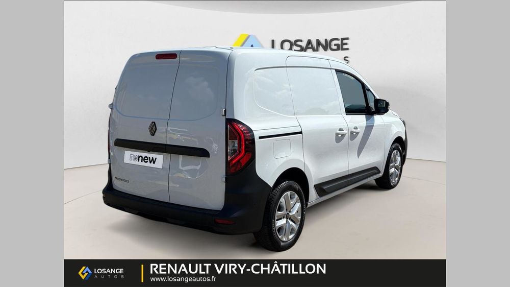 Kangoo Express FG TOLE BLUE DCI 95 L1 GSR2 EXTRA 2024 occasion 91170 Viry-Ch&acirc;tillon