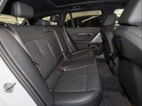 S&eacute;rie 5 Touring 520i 208 ch BVA8 M Sport 2024 occasion 38440 Saint-Jean-de-Bournay