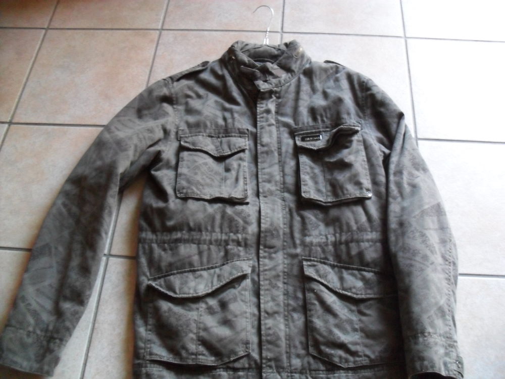 BLOUSON billabong Vêtements