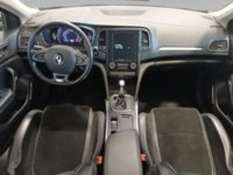 Megane IV M&eacute;gane IV Berline Blue dCi 150 EDC GT-Line 2019 occasion 08000 Charleville-M&eacute;zi&egrave;res