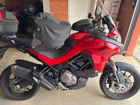 Moto DUCATI 2022 occasion Vieille-Toulouse 31320
