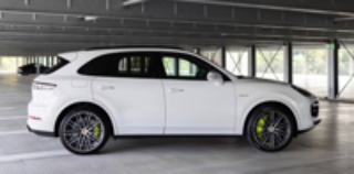 Cayenne TURBO S E-HYBRID 4.0 V8 680 2023 occasion 59000 Lille