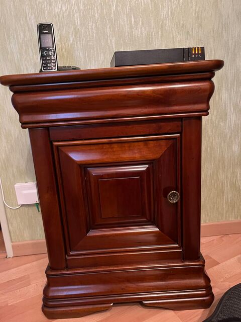 MEUBLE D'APPOINT ou CHEVET MERISIER MACIF 35 Voreppe (38)
