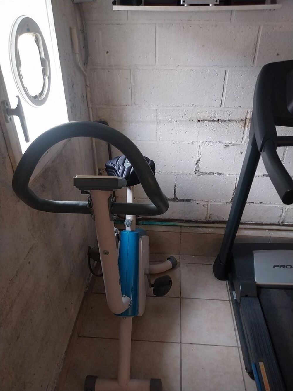 A vendre Sports