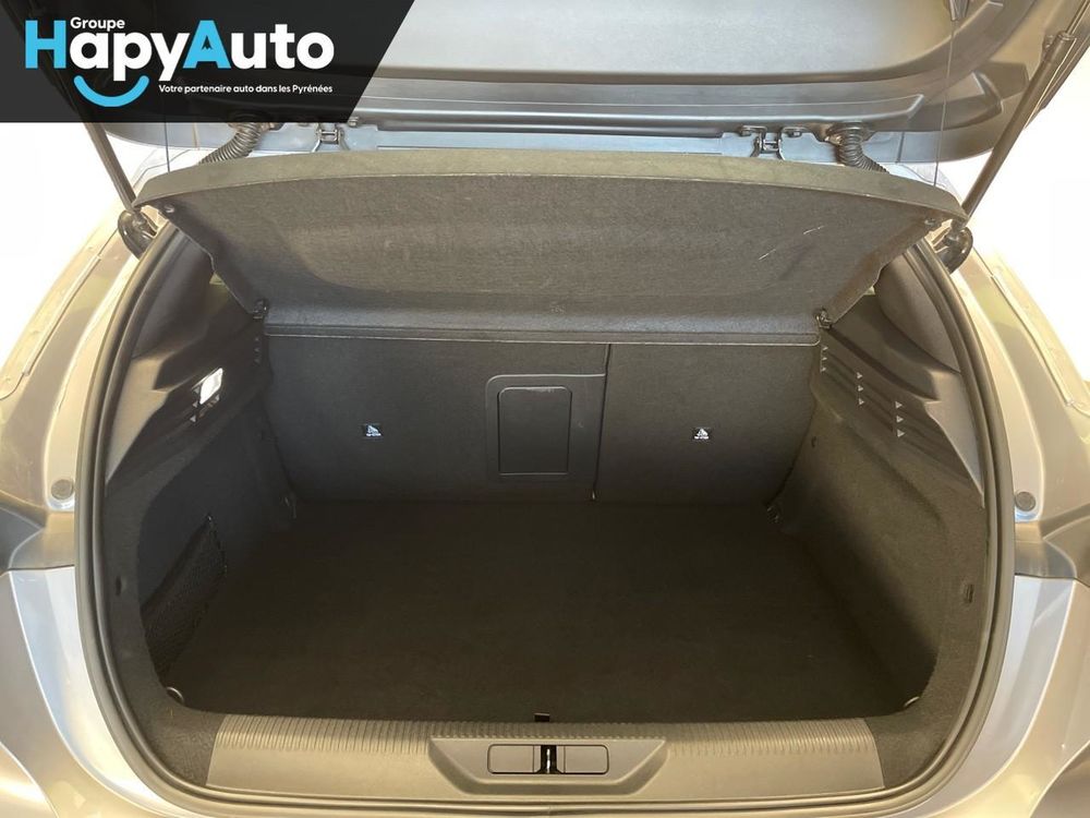 308 PHEV 180 e-EAT8 Allure 2022 occasion 65000 Tarbes