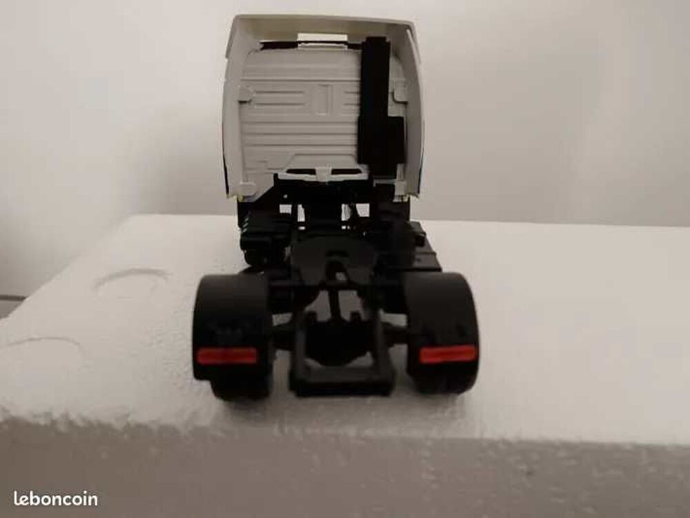 Camion Peugeot Talbot Sport 1/43 