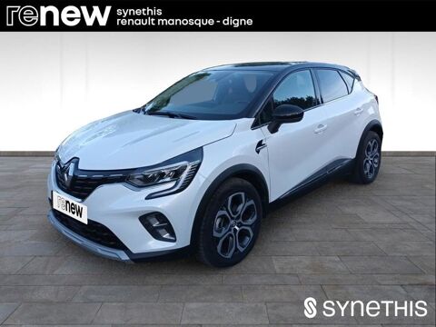 Annonce voiture Renault Captur 17990 €