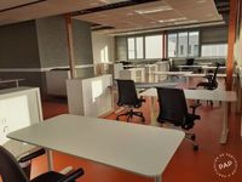   Bureaux à louer en espace partagé Choisy-le-Roi 94 