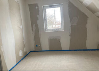  Appartement � vendre 2 pi�ces 56 m�