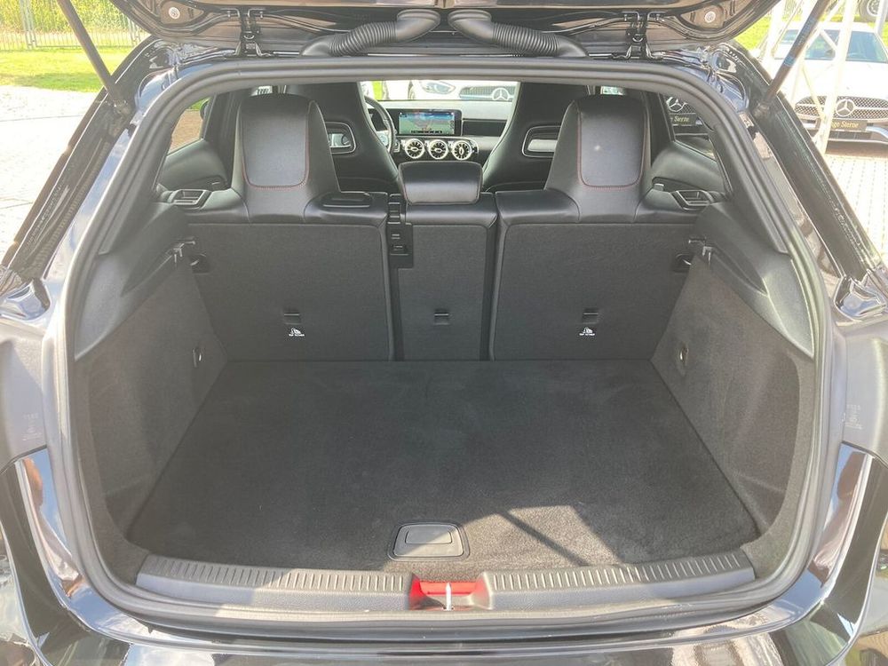 Classe A 250 e 8G-DCT AMG Line 2020 occasion 69007 Lyon