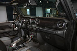 Wrangler 6.4 V8 HEMI 2022 occasion 60280 Clairoix