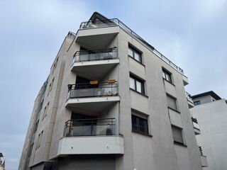  Appartement à vendre 3 pièces 57 m²
