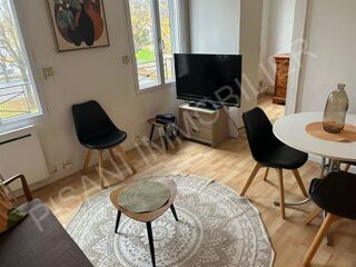  Appartement  louer 2 pices 29 m