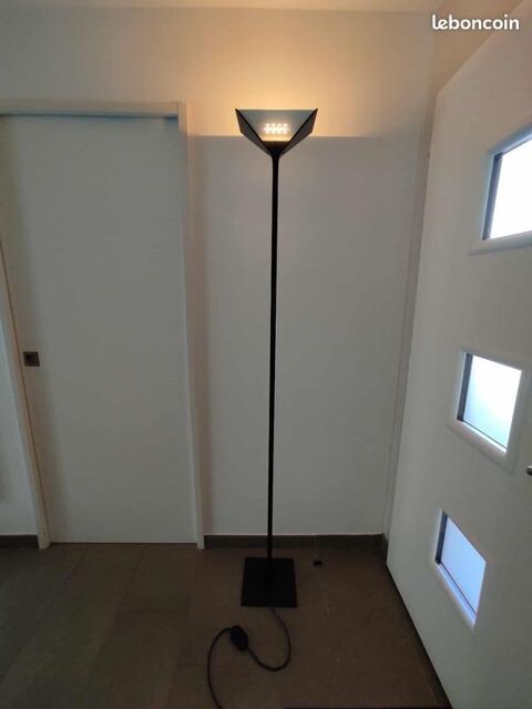 Lampe sur pied FLOS Papillona 750, Tobia Scarpa Cranves-Sales (74)