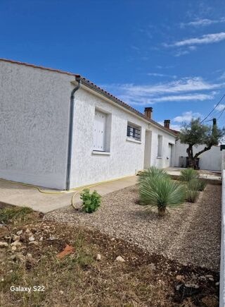  Maison � vendre 3 pi�ces 76 m�