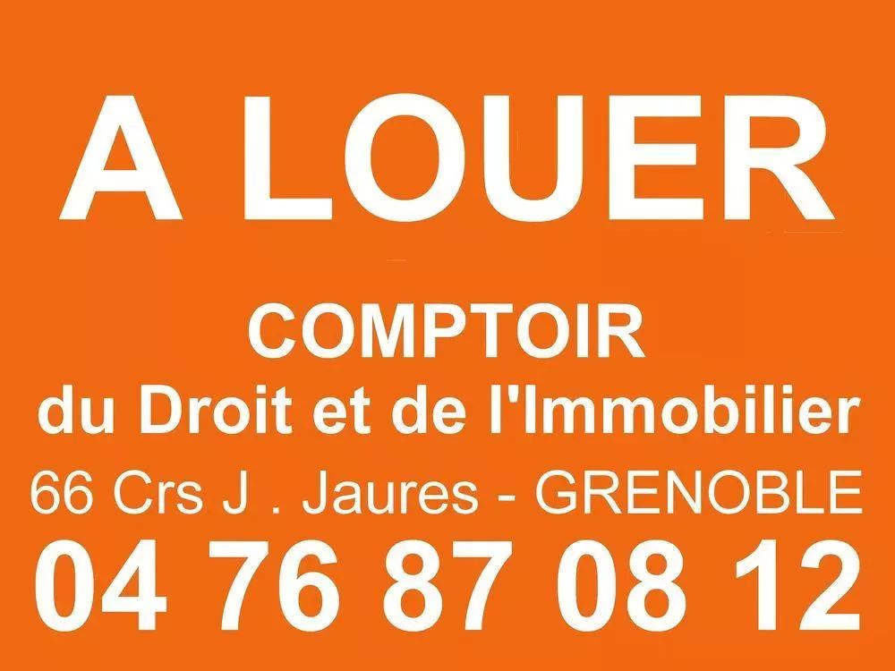 Location Parking/Garage GARAGE GRENOBLE Proximit Centre Grenoble