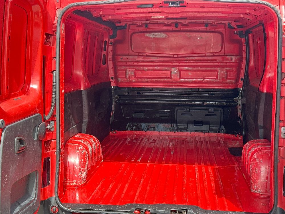 Talento 1.6 MULTIJET 145ch 2019 occasion 33450 Montussan
