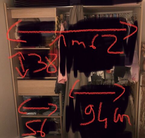 dressing 90 Paris 17 (75)