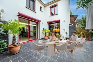  Maison � vendre 7 pi�ces 161 m�