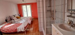  Maison � louer 4 pi�ces 140 m�