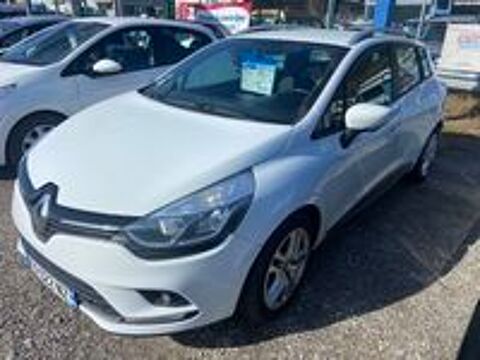Clio IV Clio Estate dCi 75 E6C Business 2018 occasion 73110 La Rochette