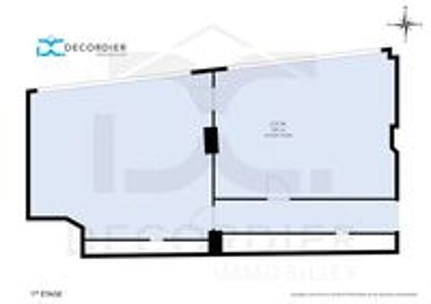   LOCAL D'ACTIVITES NEUF A VENDRE EVIAN LES BAINS 
