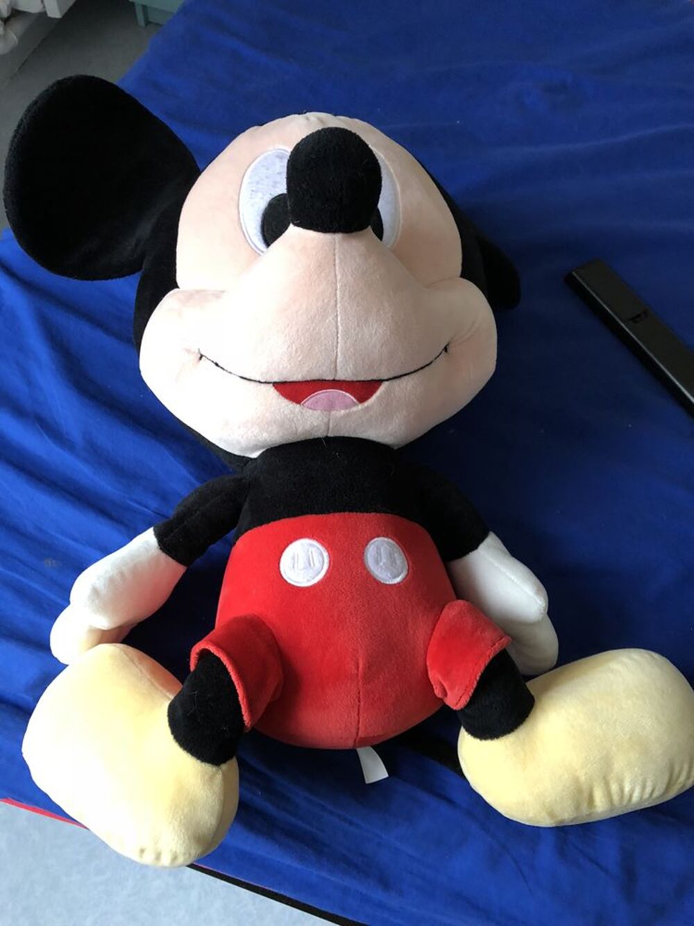 Mickey Jeux / jouets