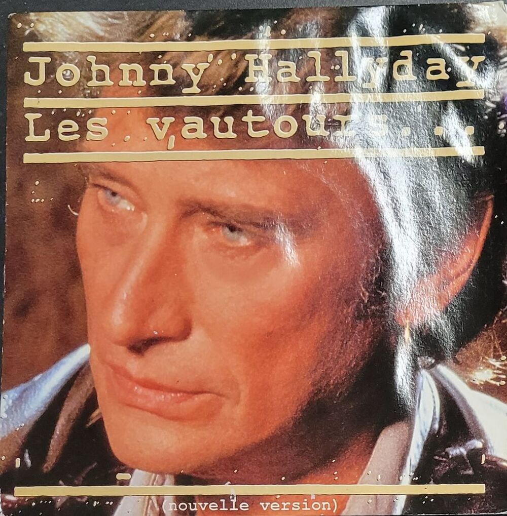 Disques Vinyle CD et vinyles