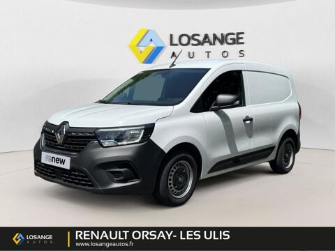 Annonce voiture Renault Kangoo Express 19190 €