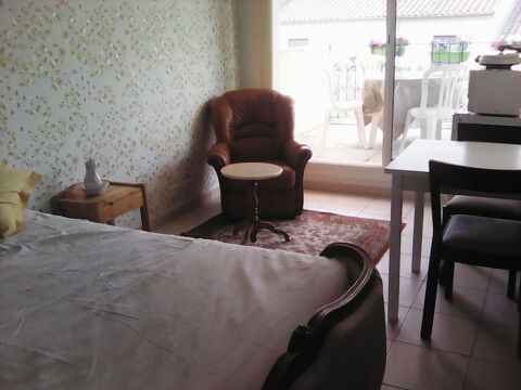  Chambre � louer 1 pi�ce 18 m� Nimes