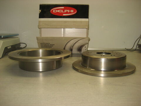 Pièces et équipements Voiture Pièces et équipements Voiture  occasion Saint-Geniès-de-Comolas 30150