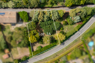  Terrain � vendre 993 m�