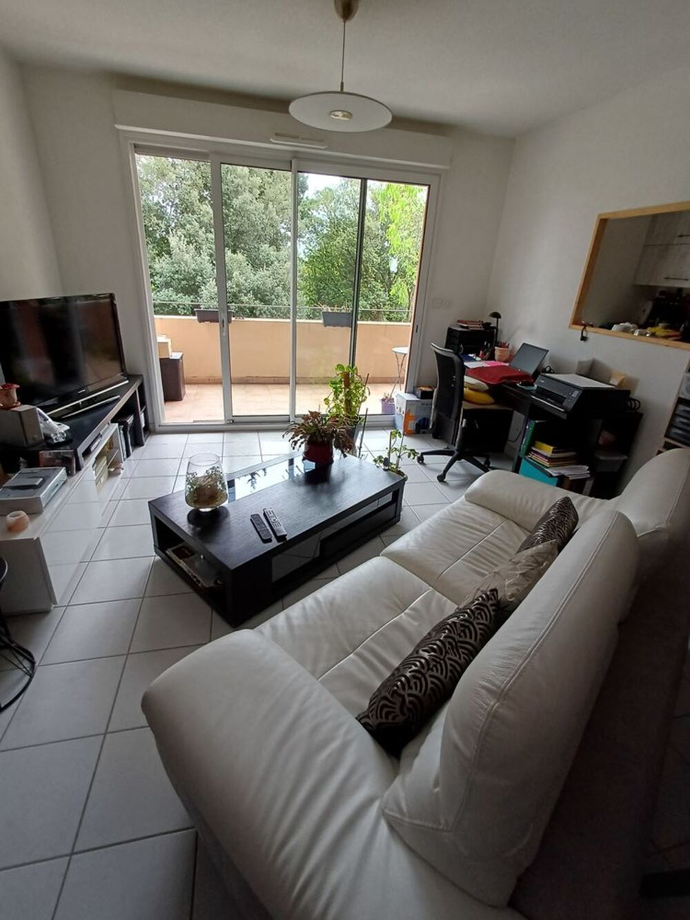 Vente Appartement appartement 2 pièces - Uzès 30700 (Gard) Uzès
