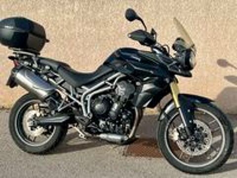 TRIUMPH 2011 occasion 34800 Canet