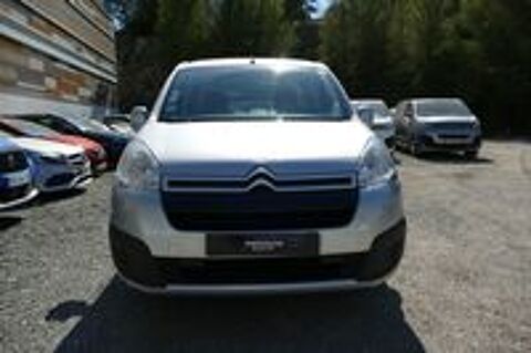 Berlingo Multispace BlueHDi 100 S&S ETG6 Feel 2016 occasion 13600 La Ciotat