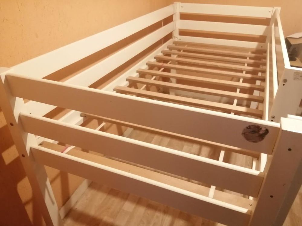 LIT MEZZANINE ENFANTS
Meubles