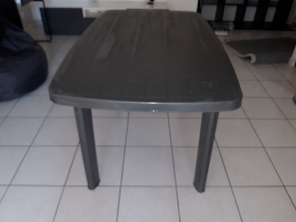 Table de jardin Jardin