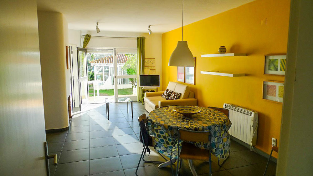   appartement bord de mer portugal  Portugal, vila nova de milfontes