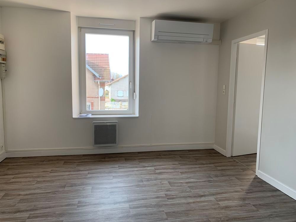 Location Appartement F3 + garage + cellier Raon-l'Étape