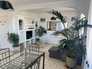  Appartement à vendre 3 pièces 54 m²
